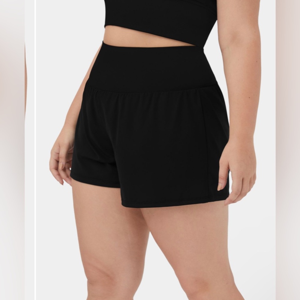 Halara athletic shorts